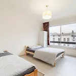 Close To Central Station Antwerp