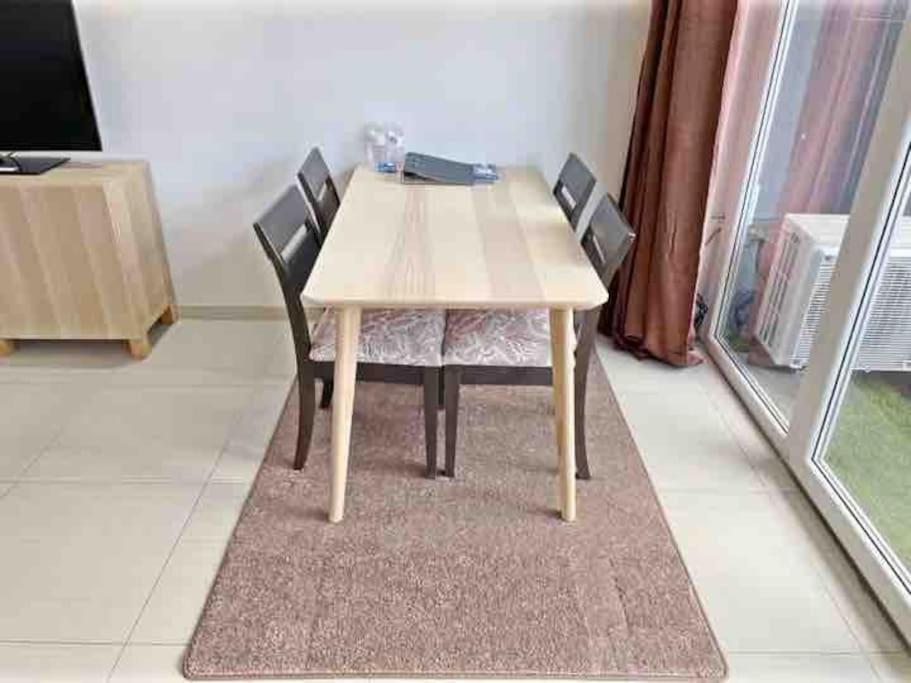 Appartement Close To Station