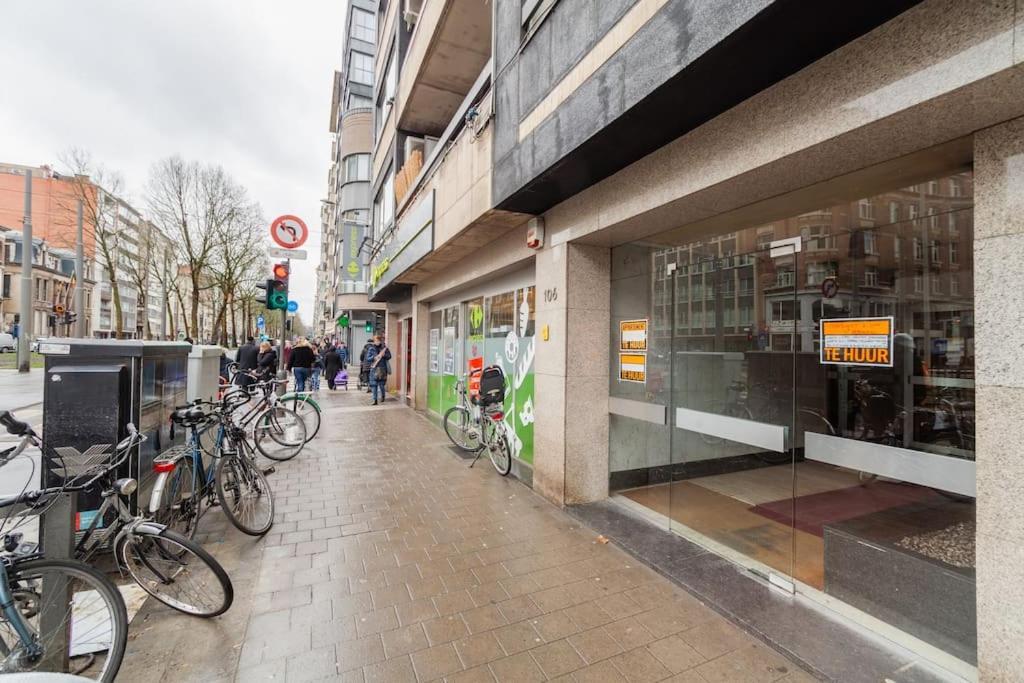 Close To Station Appartement